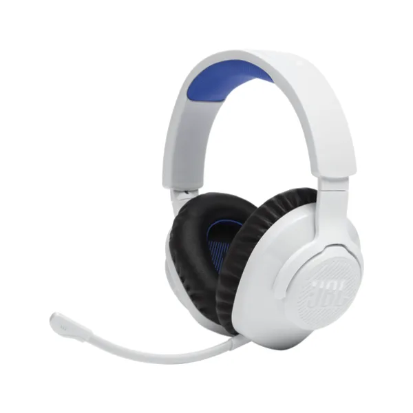 AURICULAR JBL QUANTUM 360 PLAYSTATION BLANCO (0796)