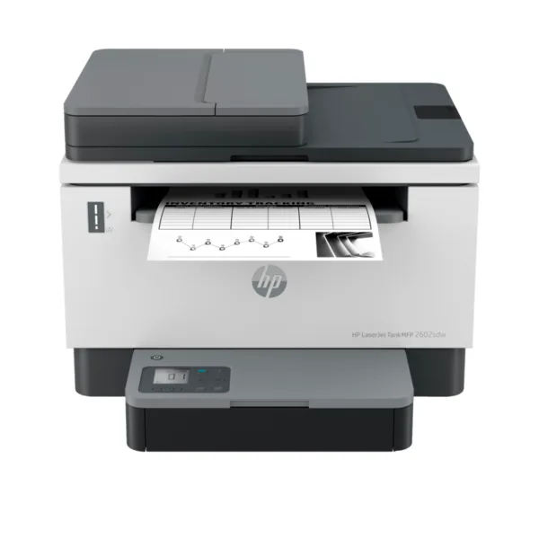 HP LaserJet Tank MFP 2602sdw (9006)