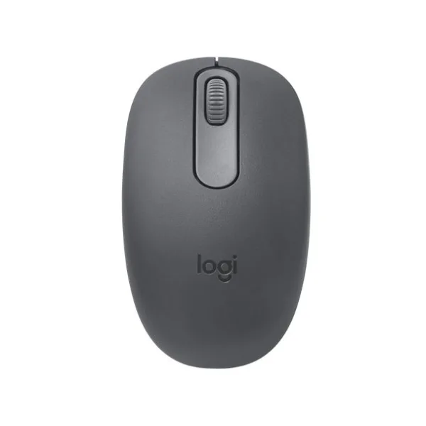Mouse Logitech Bluetooth M196 Graphite 910-007456