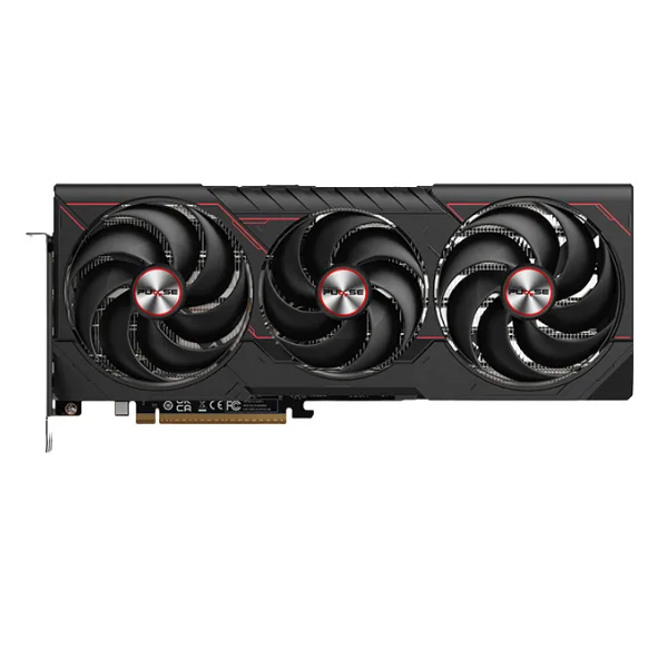 VGA Sapphire Radeon RX 9070 XT PULSE 16GB GDDR6 (5919)