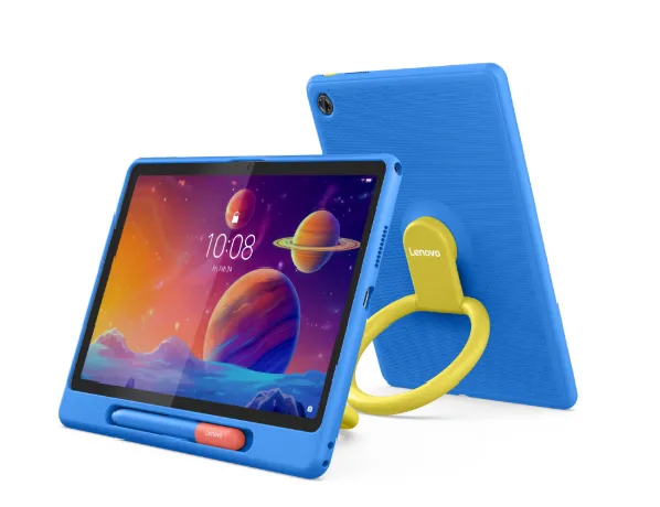 Tablet Lenovo Tab 10.1" WUXGA 4GB+64GB ,KIDS BUMPER CASE + Lápiz pasivo (9232)