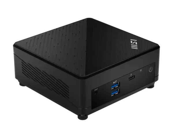 Mini Pc MSI Cubi Intel Core i5-1235U sin RAM / sin SSD (Barebone) (0168)