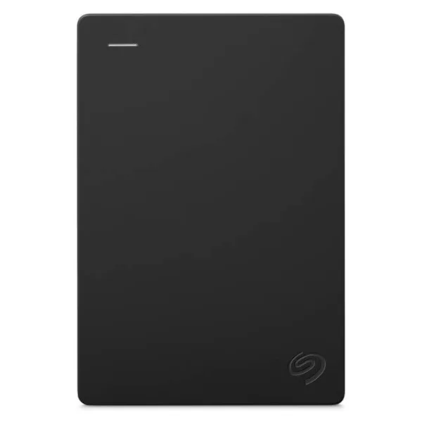 HD Seagate Externo 5Tb USB 3.0 Expansion Black (8168)