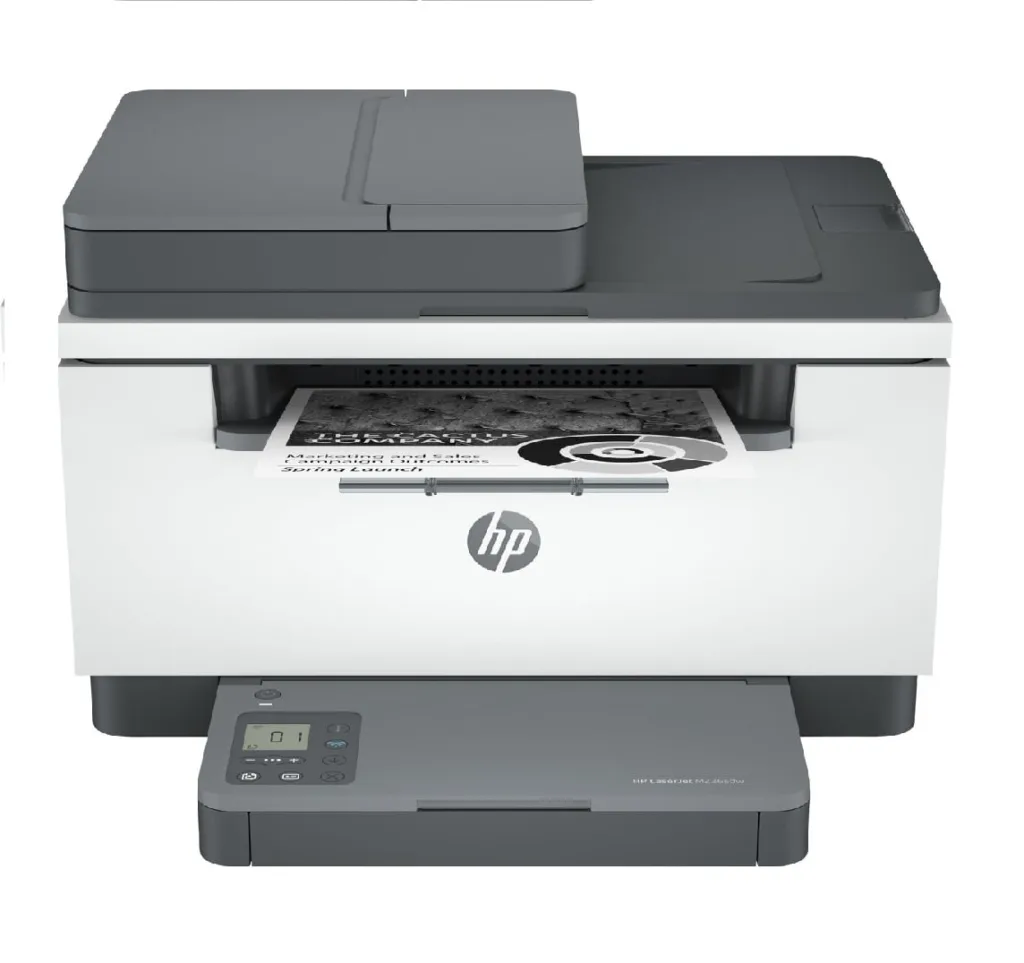 HP LaserJet MFP M236sdw (9707)