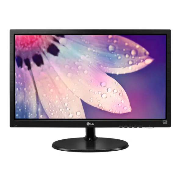 MONITOR LG 19 19M38L-B HD HDMI (II) (0619)