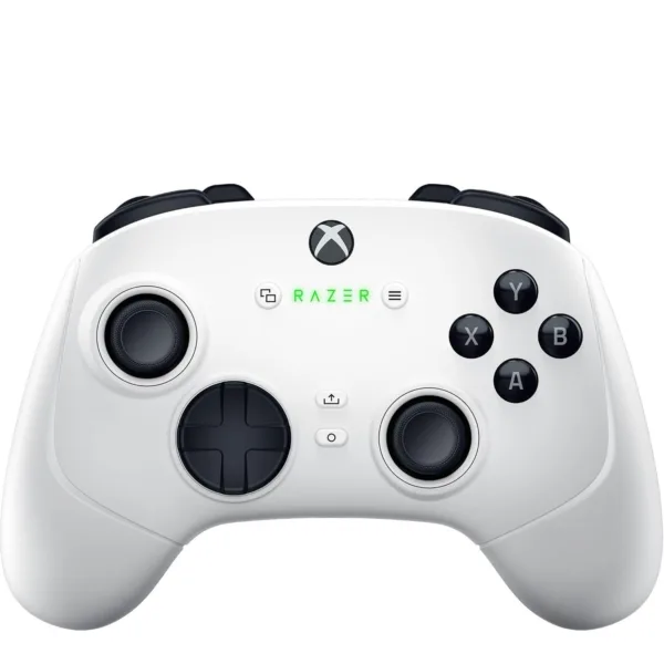 Control Razer Wolverine V3 Pro Xbox Wireless White (2027)