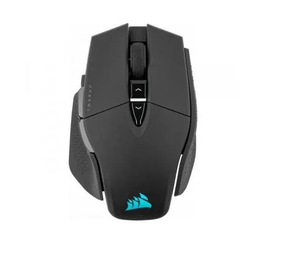 Mouse Corsair M65 ULTRA Wireless Black RGB (7651)