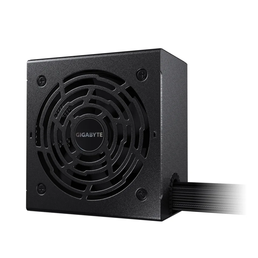 Fuente Gigabyte 750W 80 Plus Bronze (5306)