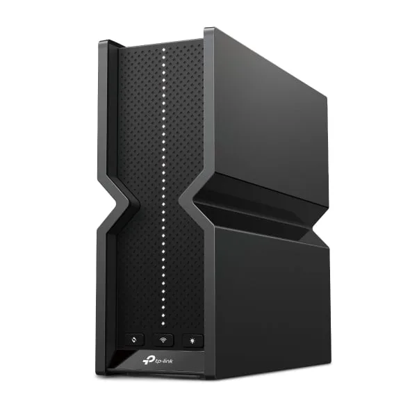 ARCHER BE700 BE15000 Wifi 7 Tribanda MultiGigabit Tp-Link (8000)