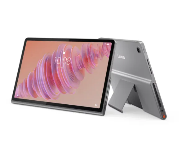 Tablet Lenovo Tab Plus 11.5" 2K 8GB+128GB Octa JBL Hi-Fi Speakers c/funda Android 14 + AURICULARES BT MOTO BUDS (5092)