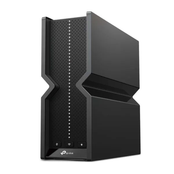 ARCHER BE550 BE9300 Wifi 7 Tribanda MultiGigabit Tp-Link (0141)