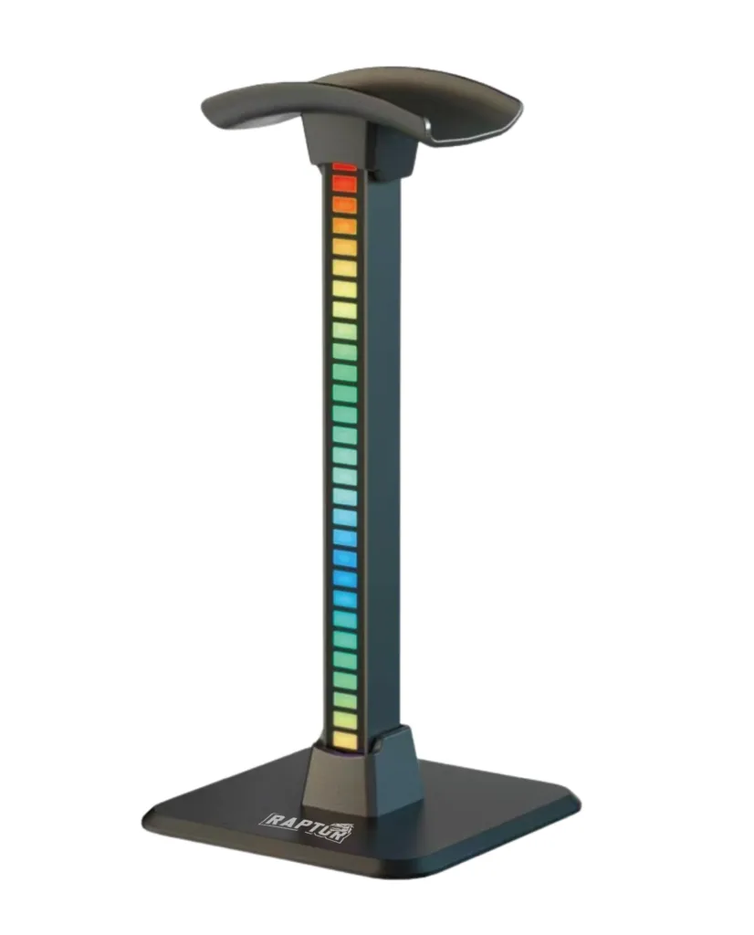 Soporte Raptor Arclaw p/Auricular Gamer (7398)