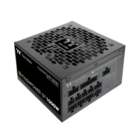 Fuente Thermaltake Toughpower GT 1000W 80 Plus Gold Modular ATX 3.1/PCIe 5.1 (3998)