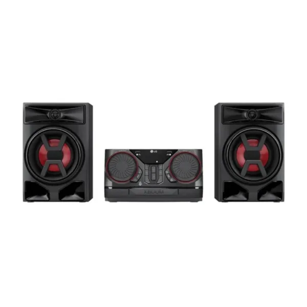 MINICOMPONENTE LG XBOOM CK43N 300 W BT / WIRELESS PARTY LINK (II) (2038)