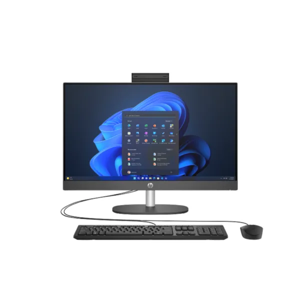 AIO HP Pro One 240 G10 i5 1334U 16GB/512GB Win Home (B9DU9AT)