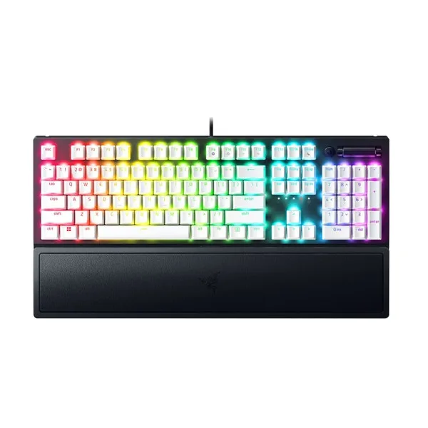 Teclado Razer Blackwidow V3 edición especial (2288)