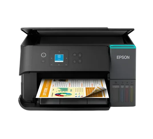 Epson L4360 (MF) (0981)