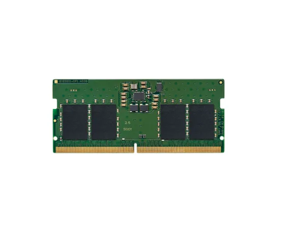 Memoria SODIMM DDR5 Kingston 8Gb 5600MHz (4074)