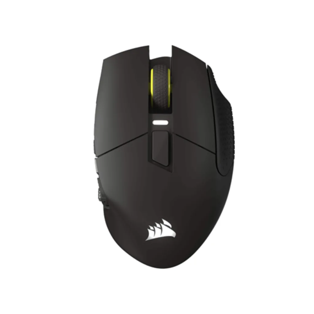 Mouse Corsair Scimitar Elite Wireless SE Black (2276)