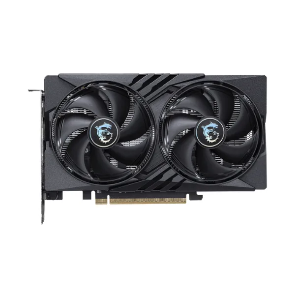 VGA MSI GeForce RTX 5050 8G GAMING OC (9946)