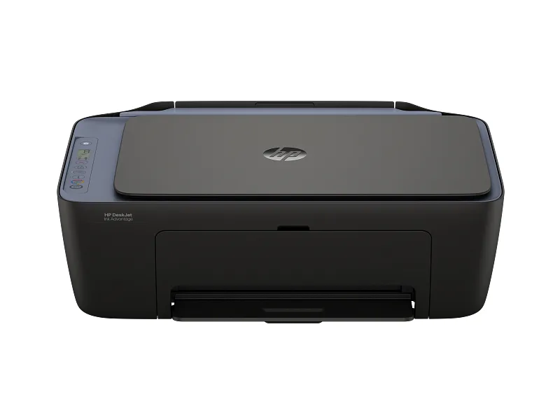 HP DeskJet 2975 All-in-One Printer (6035)