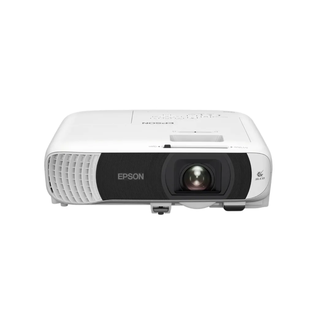 Proyector Epson POWER LITE FH54 + (2060)