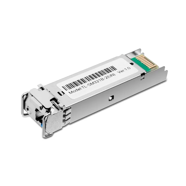 SM321B-2 Modulo SFP WDM Bi-di 2.5KM Monomodo LC 1GB (2098)