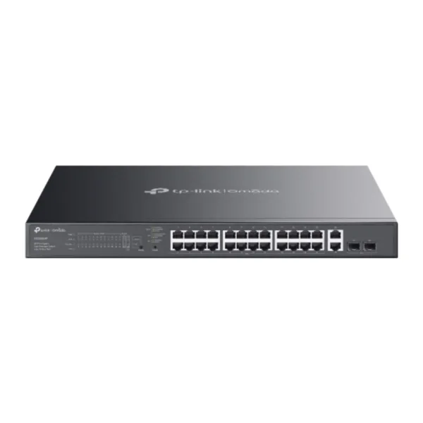 ES228GMP Switch Omada Gigabit 26 Port con 24POE+ 2 SFP Tp-Link (0989)