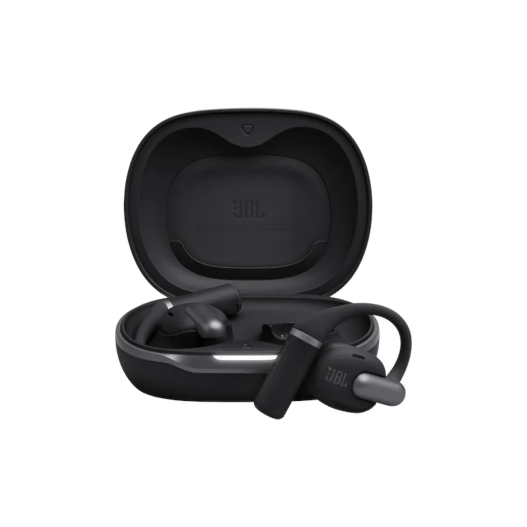 AURICULAR JBL SENSE PRO OPEN SOUND NEGRO (7697)