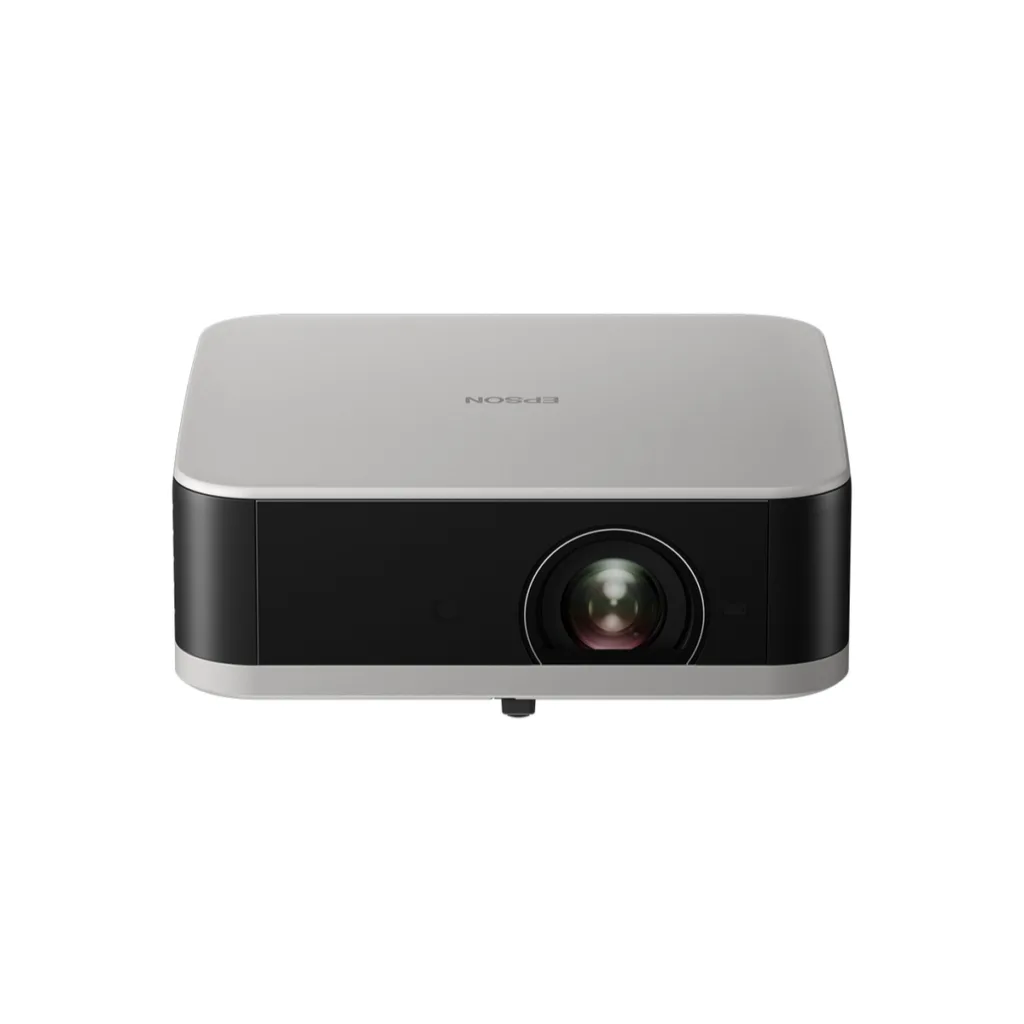 Proyector Epson  EF-30 PORTABLE (2410)