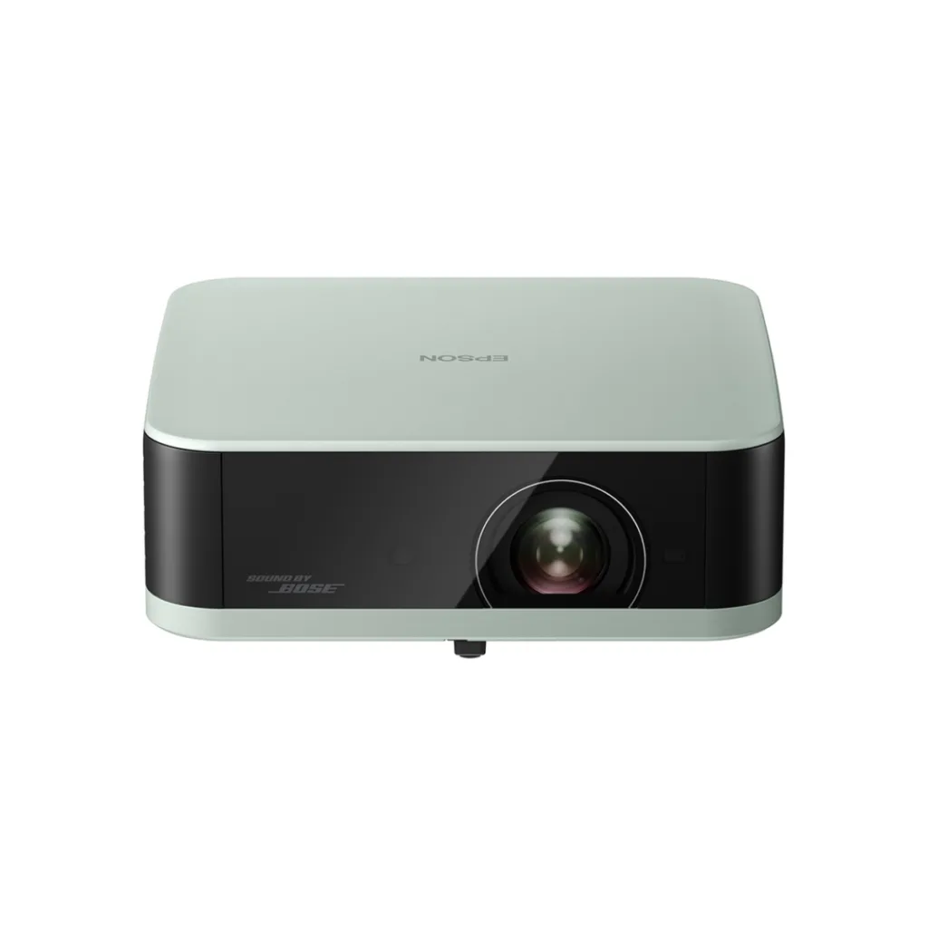 Proyector Epson LIFESTUDIO POP GREEN EF-61G (9724)
