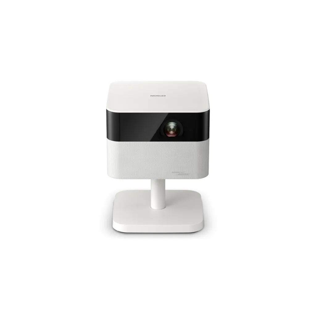 Proyector Epson  LIFESTUDIO FLEX EF-71 (9755)