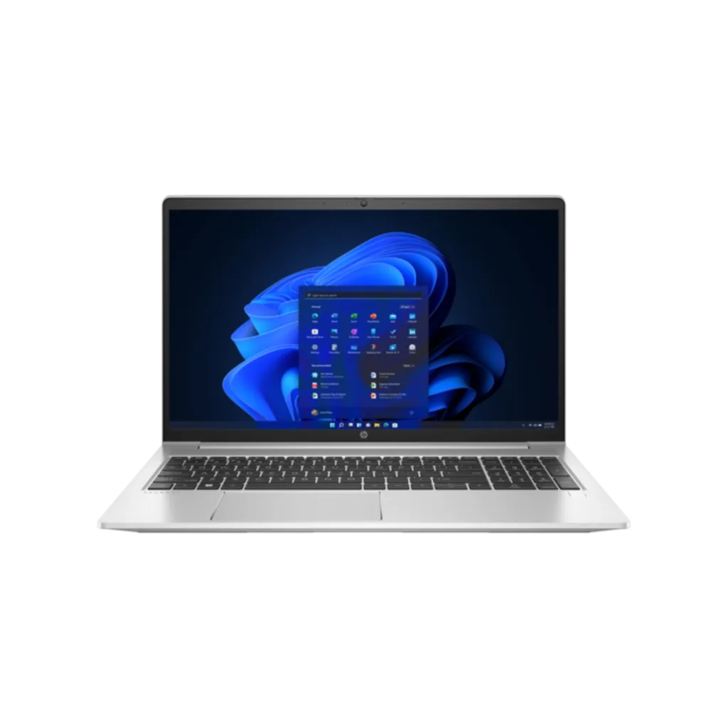 Notebook HP 455G9 15" R5 5625U 16G/512G W11Pro