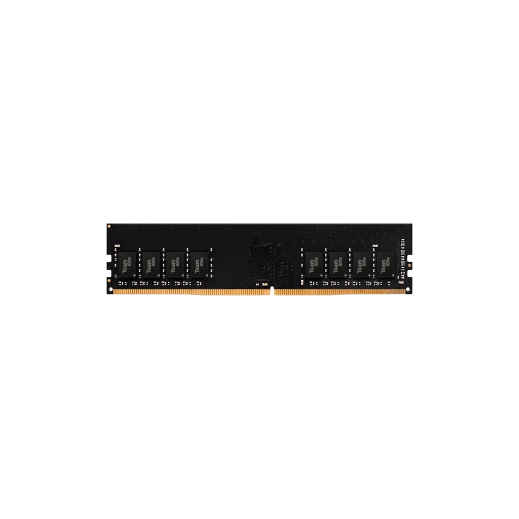 Memoria Ram UDIMM TEAM GROUP ELITE 8GB DDR4 3200MHz CL22 1.2v