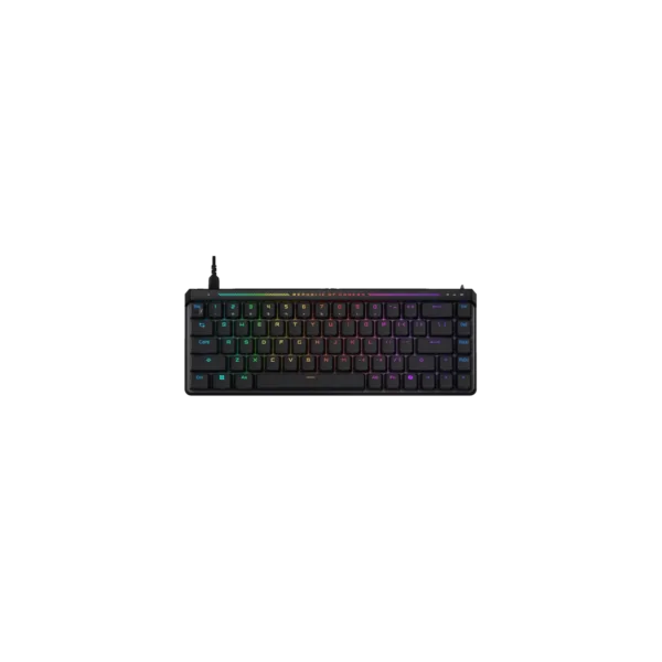 Teclado ASUS M605 ROG FALCHION ACE HFX/HFX/ES