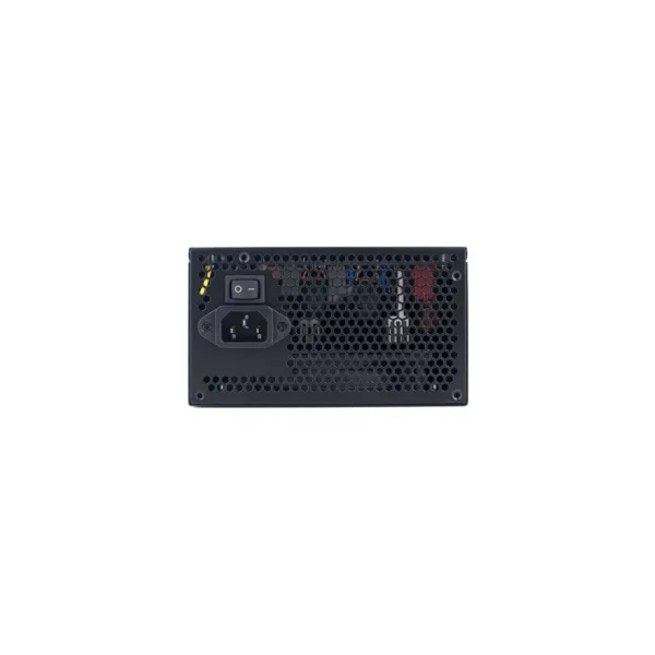 Fuente Teros TE-1325G 650w 80 Plus Bronze ATX