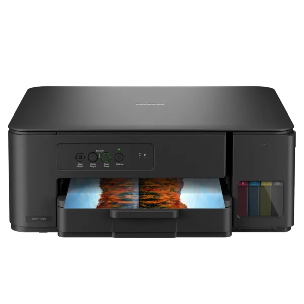 Impresora Brother T230 Multifunción Inkjet