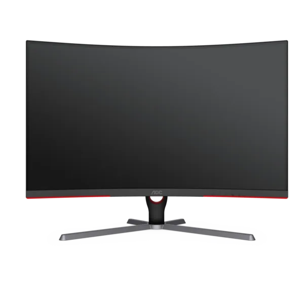 Monitor AOC C32G3E 31,5" VA FHD 165Hz 4ms Curved Gaming Ficha USA
