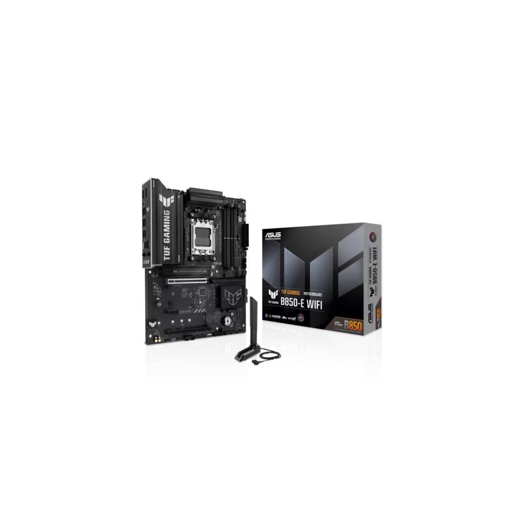 Motherboard ASUS TUF GAMING B850-E WIFI AM5 DDR5