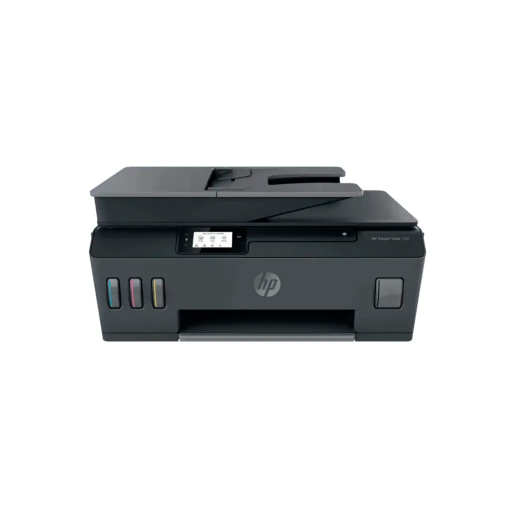 Impresora HP IT530 Multifunción Smart Tank