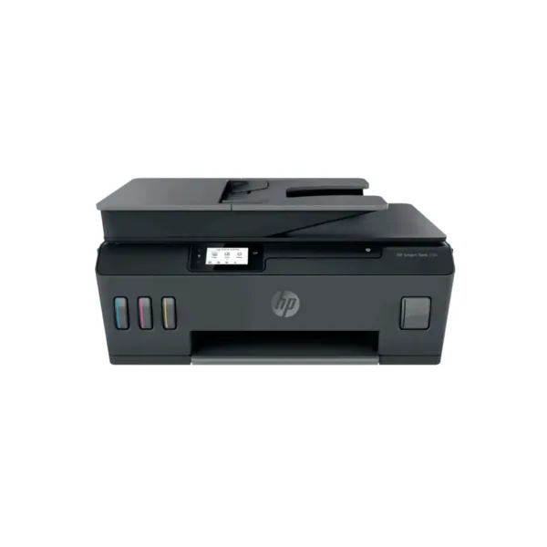 Impresora Multifunción HP IT530 Sistema Continuo Color