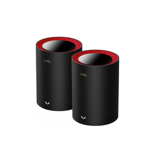 Router Mesh Cudy AC3000 Gigabit 2 pack