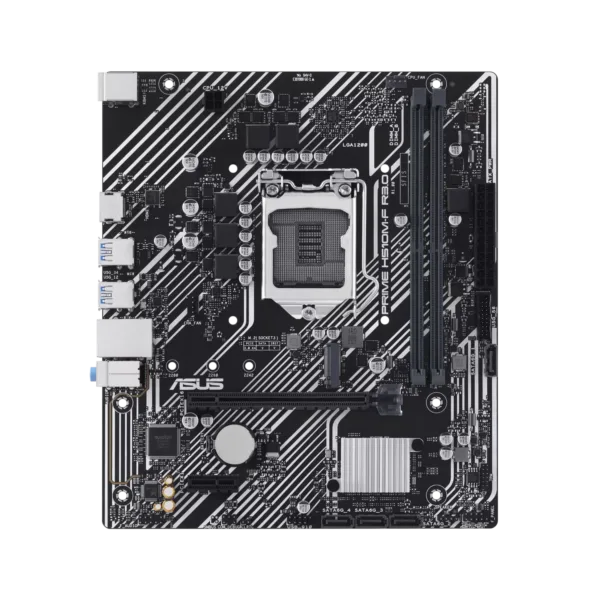 Motherboard ASUS PRIME H510M-F R3.0 LGA1200 DDR4