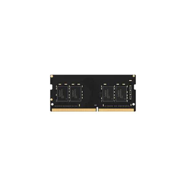 Memoria LEXAR SODIMM DDR4 8GB 3200MHz