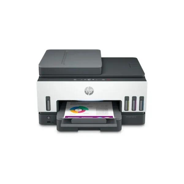 Impresora HP MF Smart Tank 790
