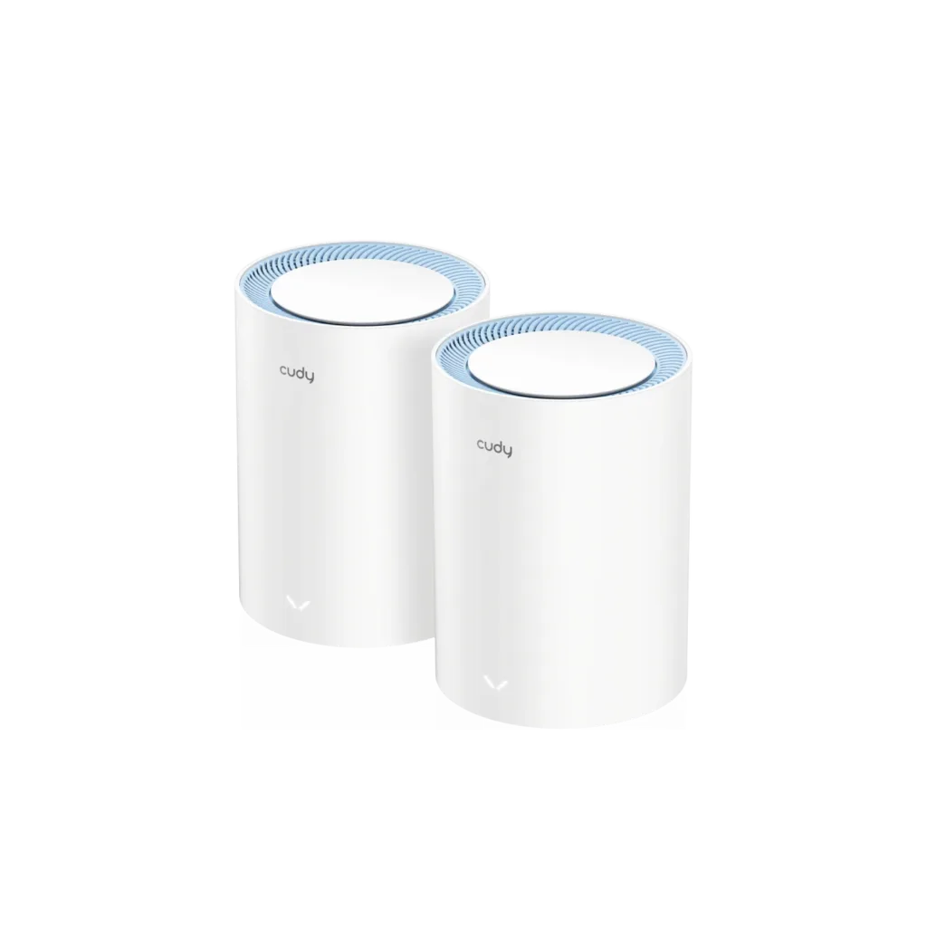 Router Mesh Cudy AC1200 2 pack