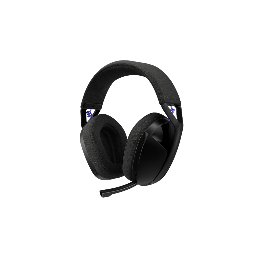 Auricular Inalámbricos Logitech G321 Negro