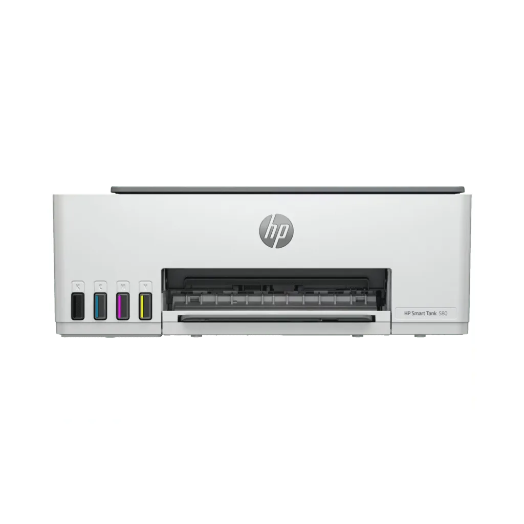Impresora HP 580 Multifunción Smart Tank