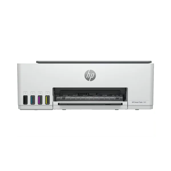 Impresora HP 580 Multifunción Smart Tank