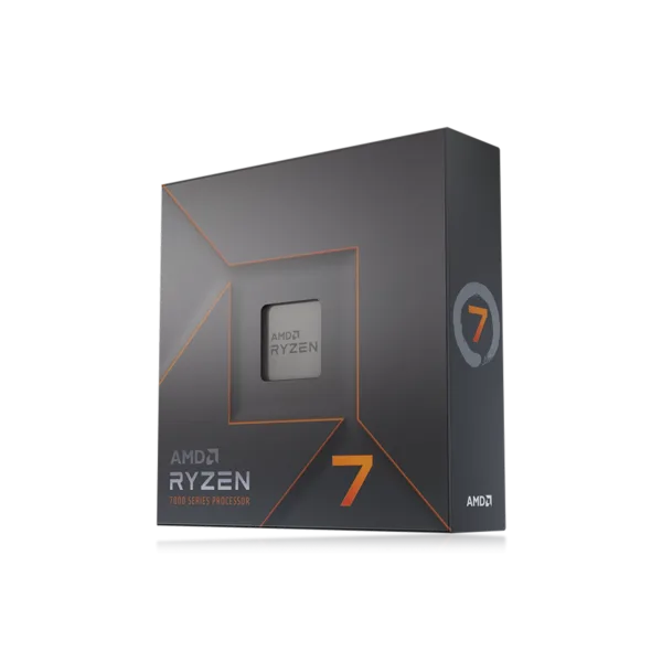 Procesador AMD Ryzen 7 7700X 4.50GHz AM5 DDR5